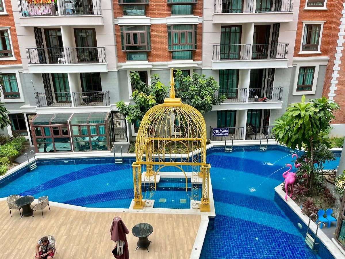 โรงแรม Espana Tlh *