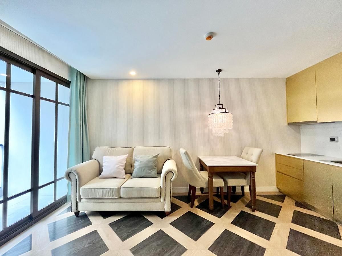 Espana Tlh โรงแรม Pattaya