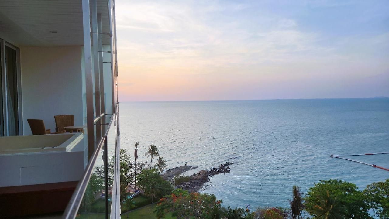 Premium Oceanview อพาร์ทเม้น