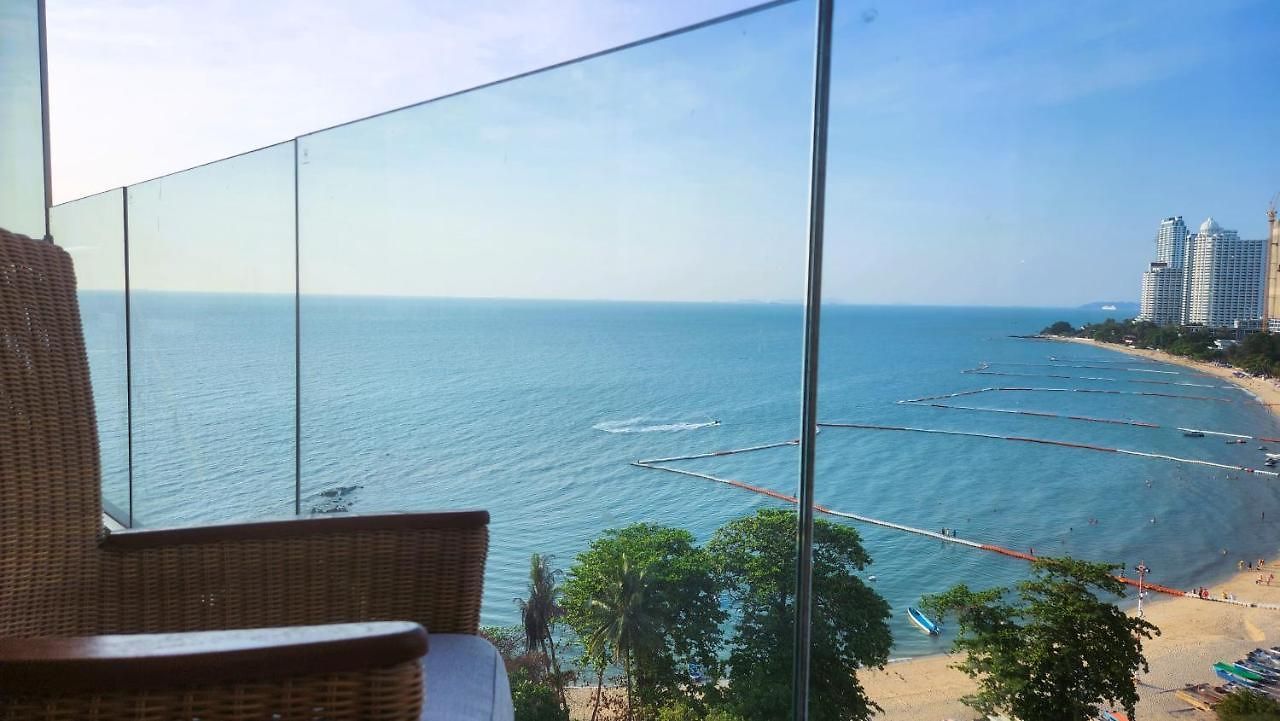 อพาร์ทเม้น Premium Oceanview