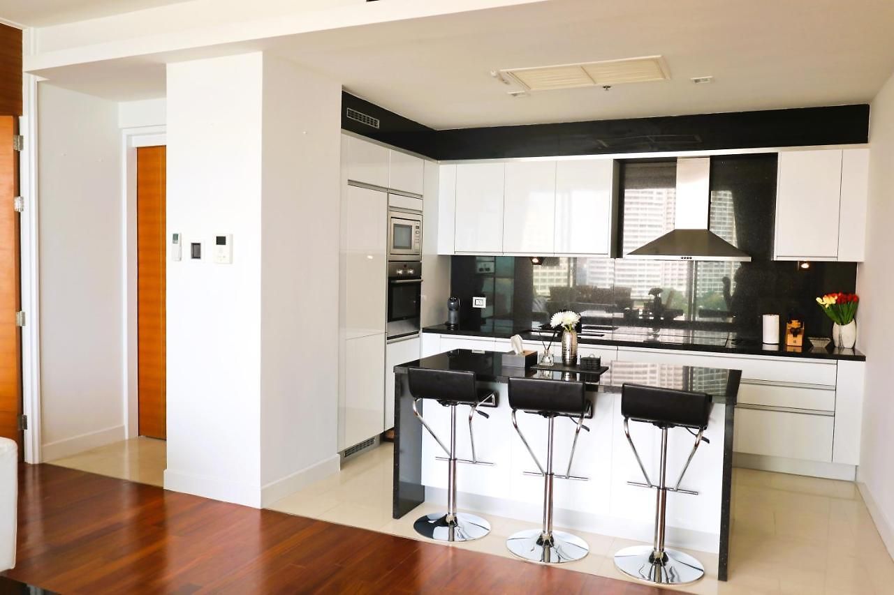 อพาร์ทเม้น Premium Oceanview *