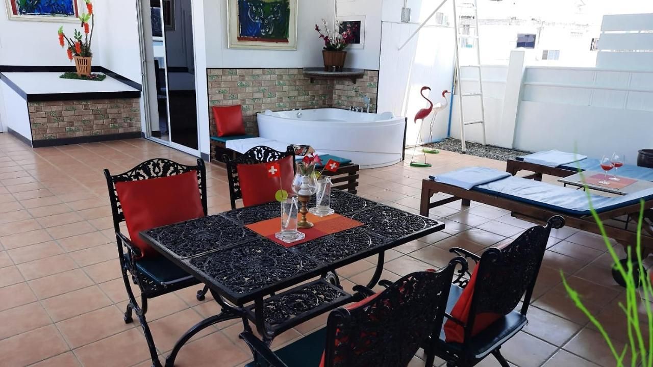 Swiss Food Restaurant And For Rent *