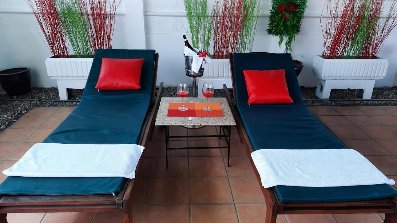 Swiss Food Restaurant And For Rent Hotel