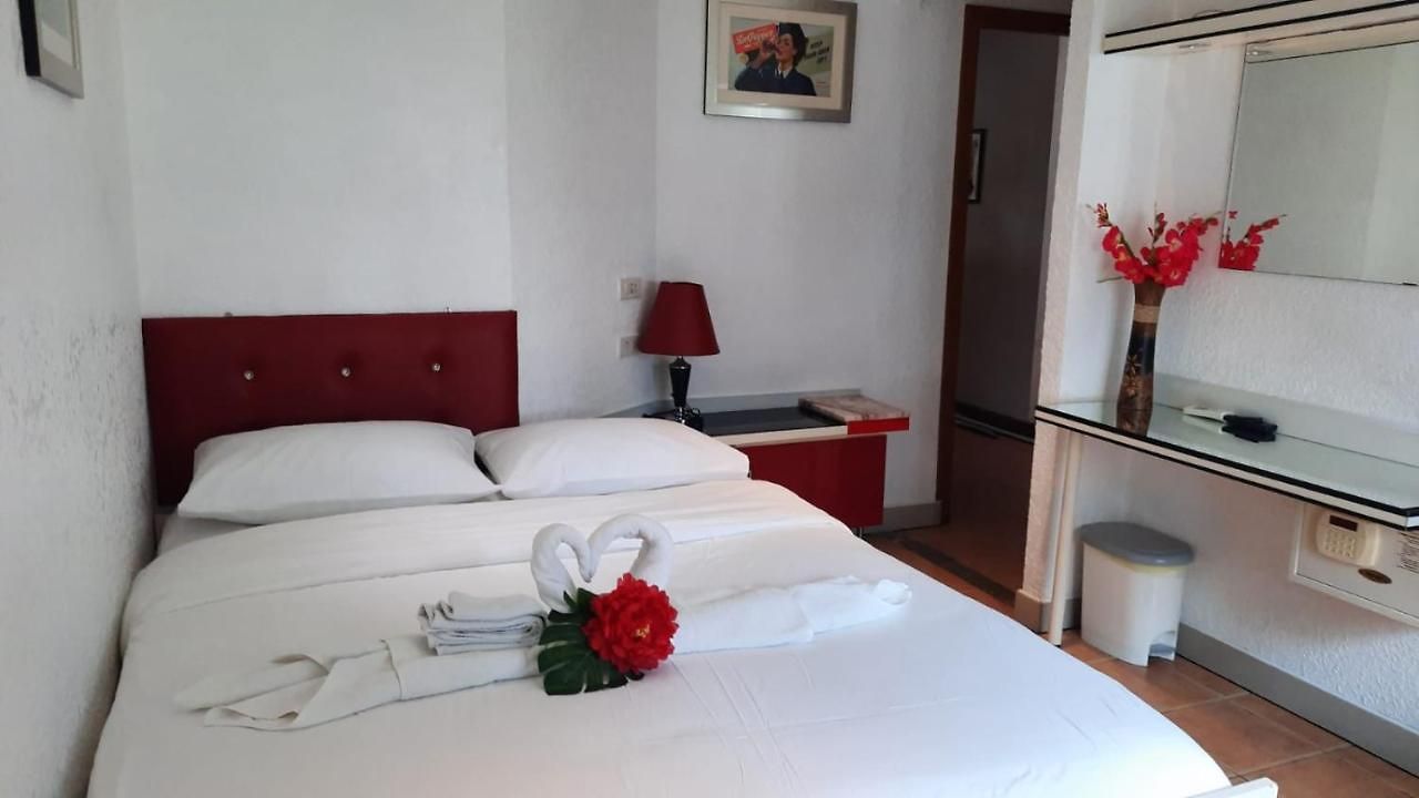 Swiss Food Restaurant And For Rent Pattaya