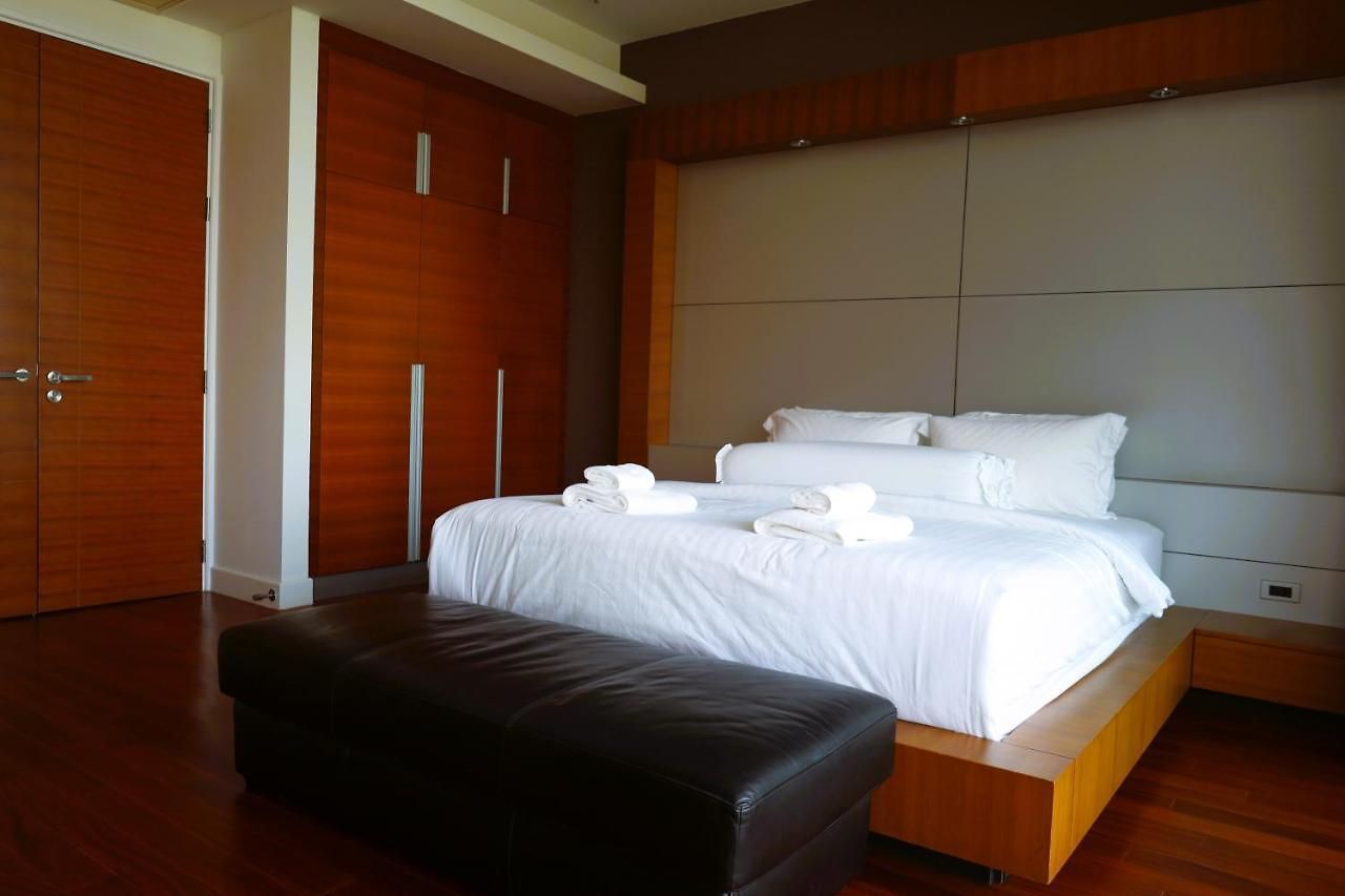Premium Oceanview อพาร์ทเม้น
