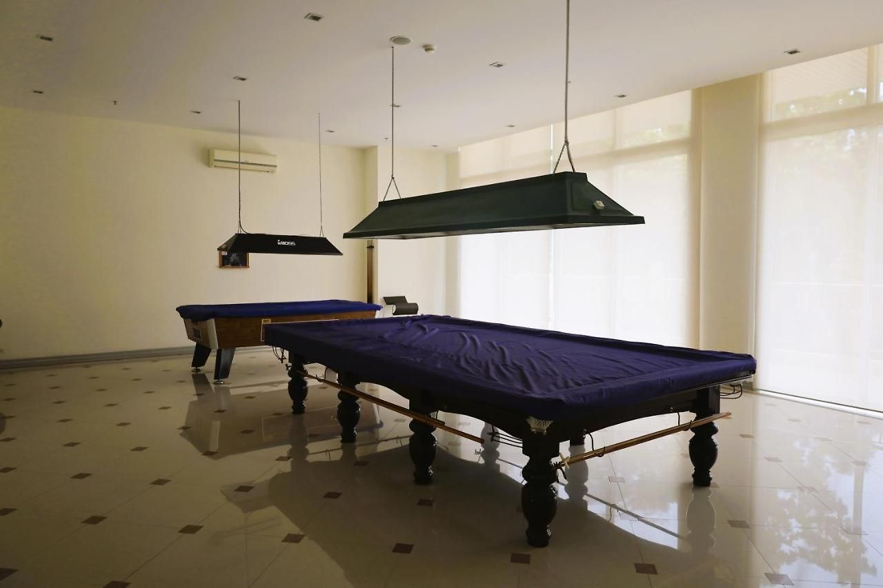 อพาร์ทเม้น Premium Oceanview