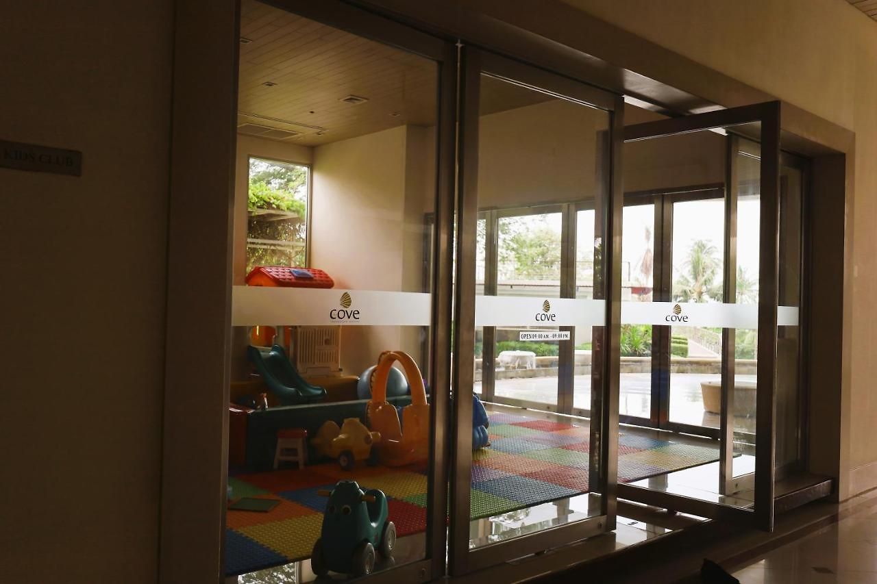 Premium Oceanview อพาร์ทเม้น Pattaya