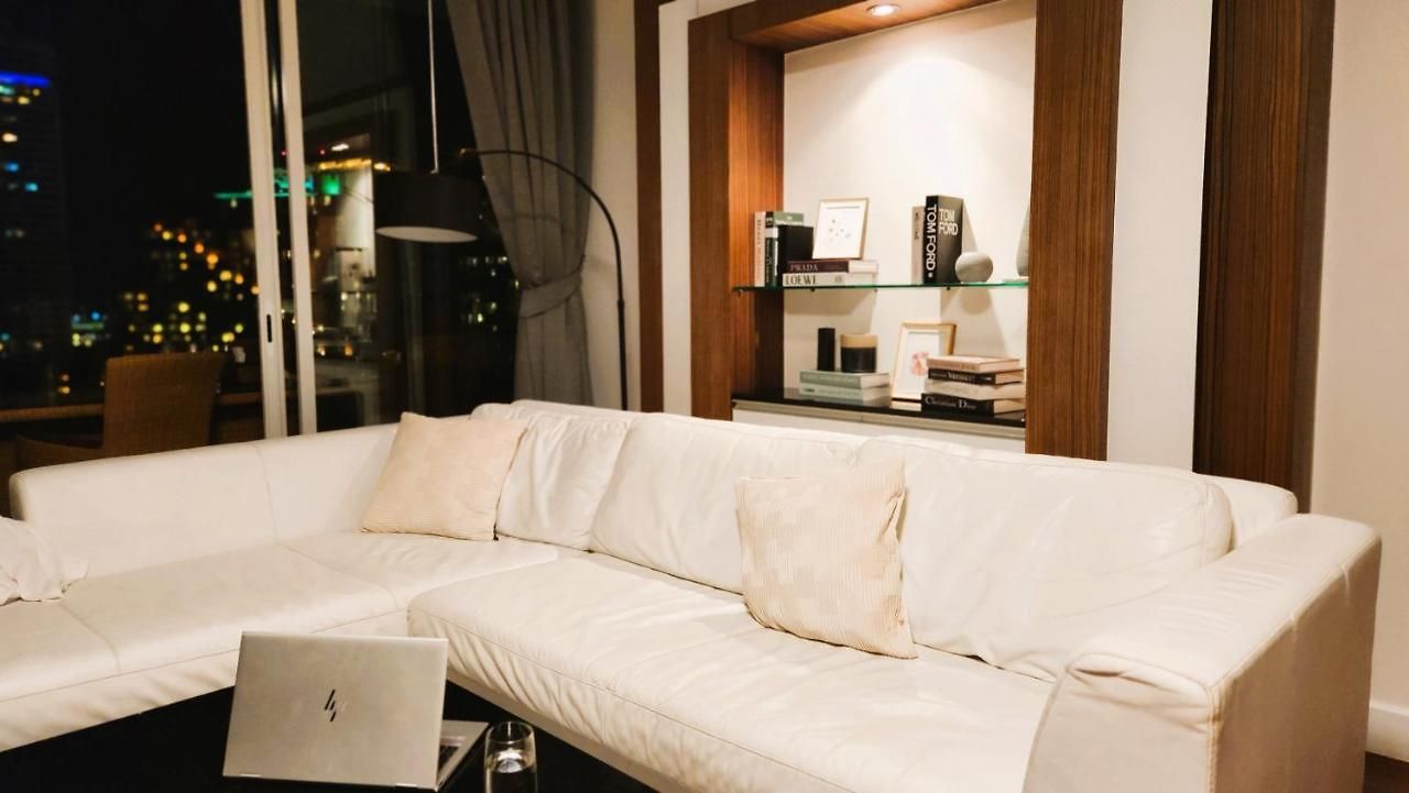 อพาร์ทเม้น Premium Oceanview Pattaya