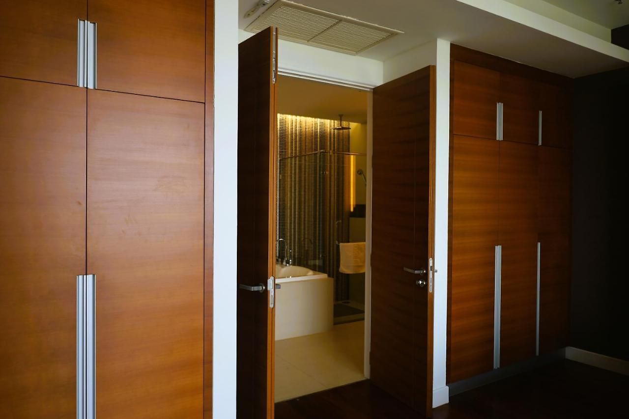 อพาร์ทเม้น Premium Oceanview Pattaya