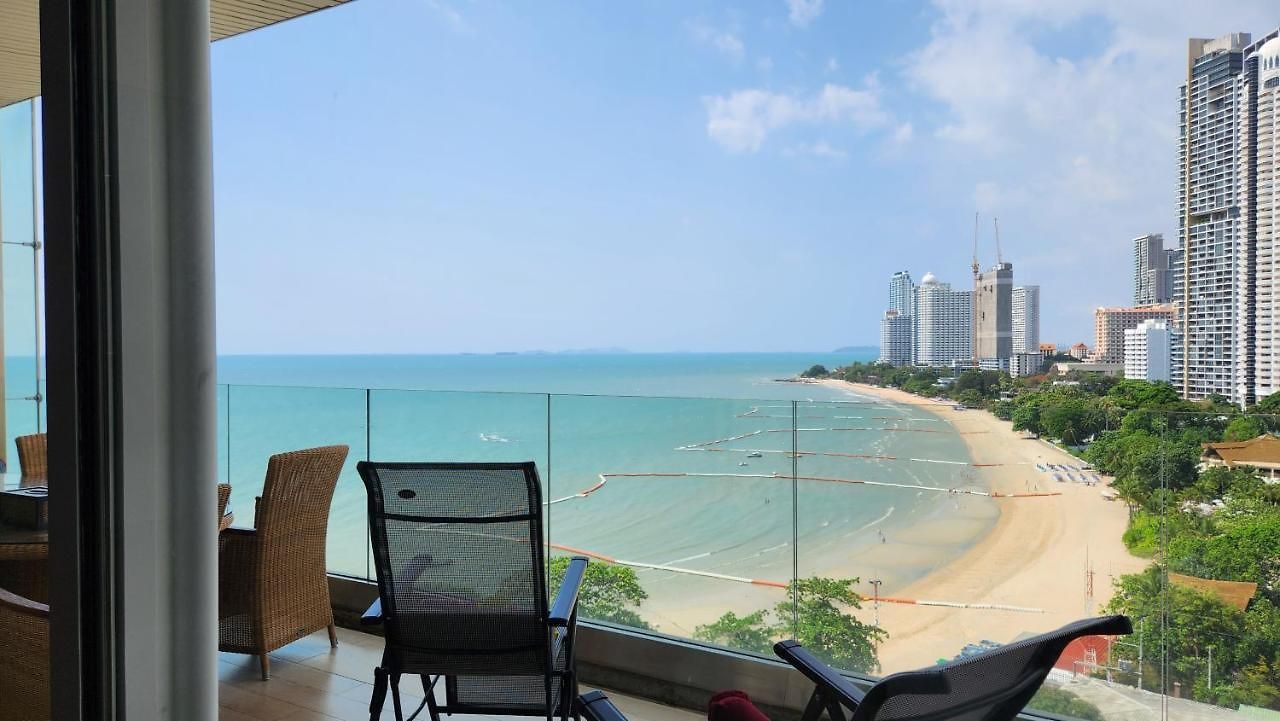 Premium Oceanview