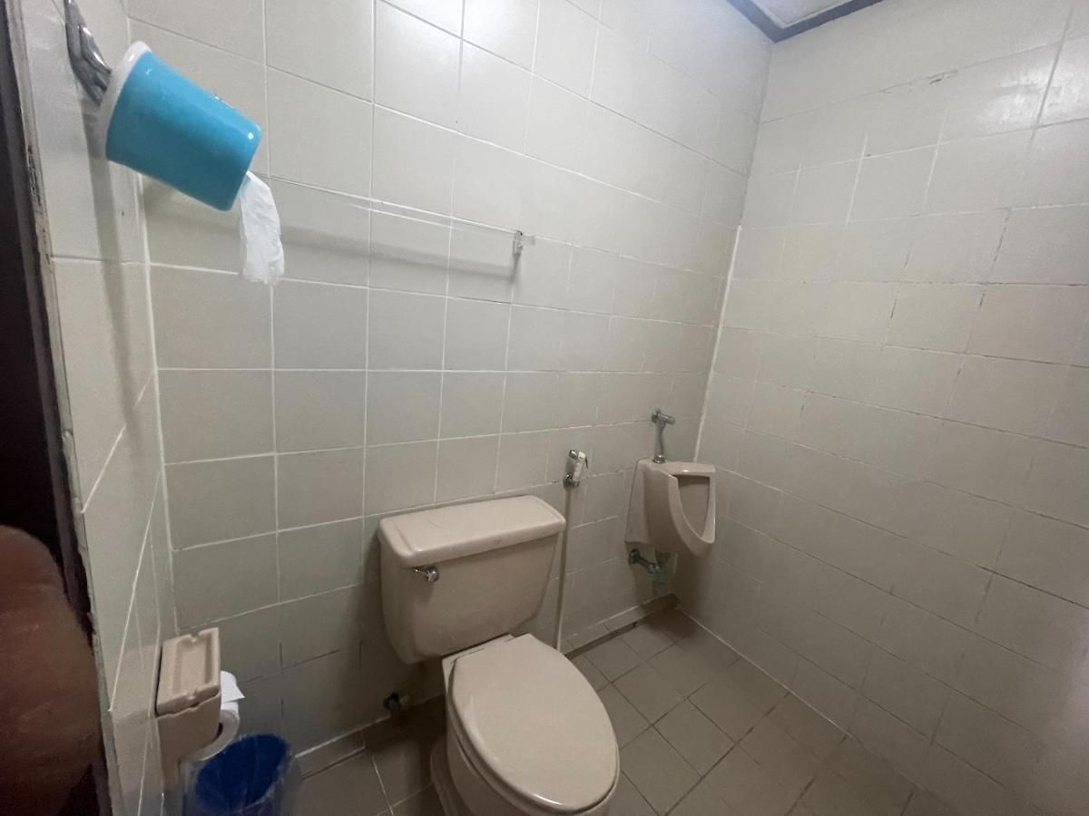 โรงแรม Residence Inn