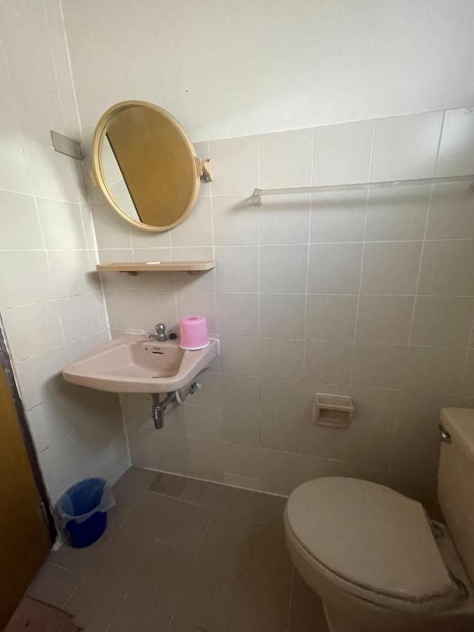 โรงแรม Residence Inn