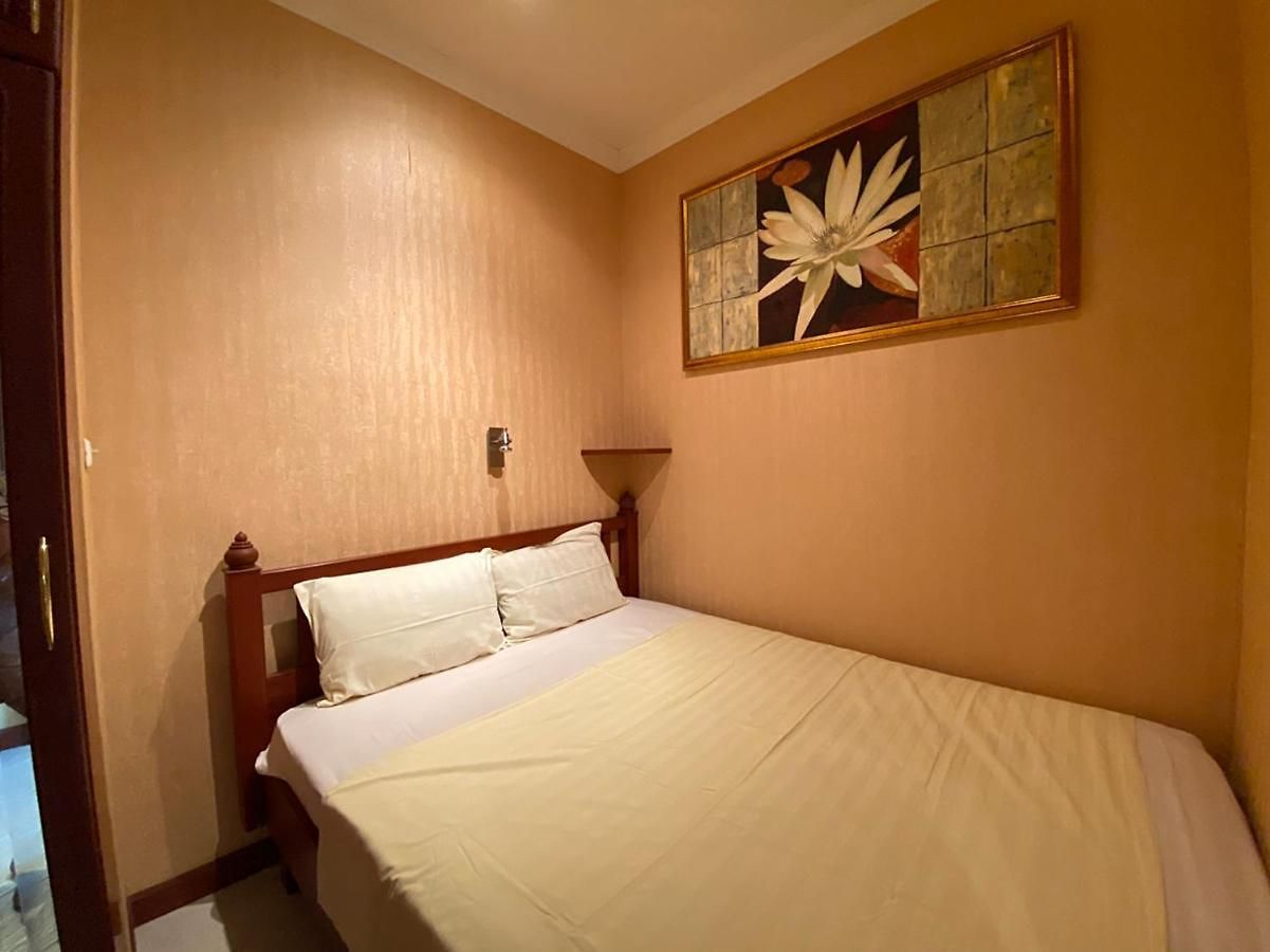 Oceanfront By View Talay 6 อพาร์ทเม้น