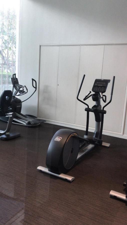 Unixx Near Walking Street * Pattaya
