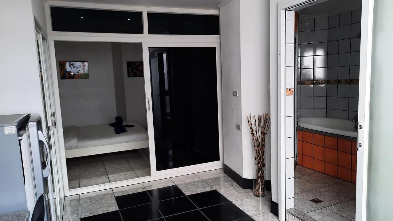 Swiss Food Restaurant And For Rent Hotel Pattaya