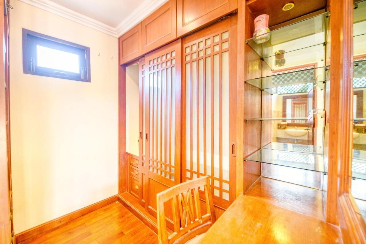 วิลล่า Bali Pool Villa, 5 Min To Walking Street & The Beaches