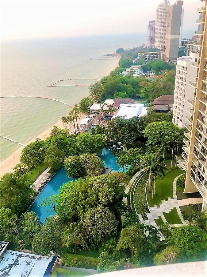 Sky Pattaya