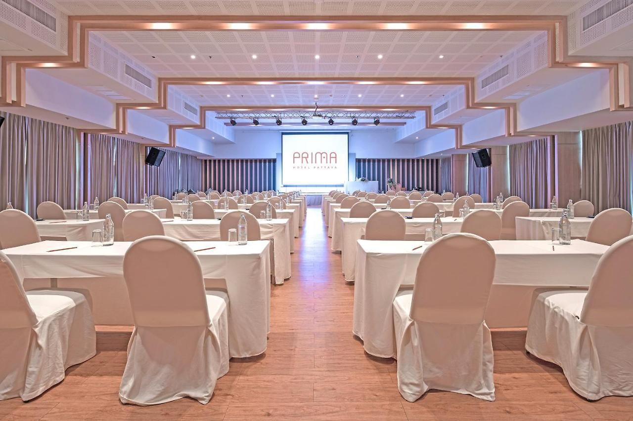 Hotel Prima 4*