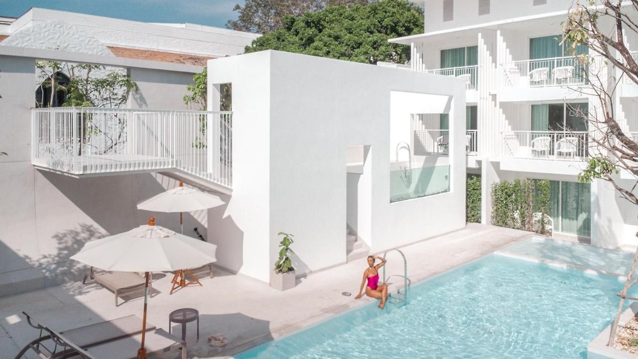 Hotel Prima
