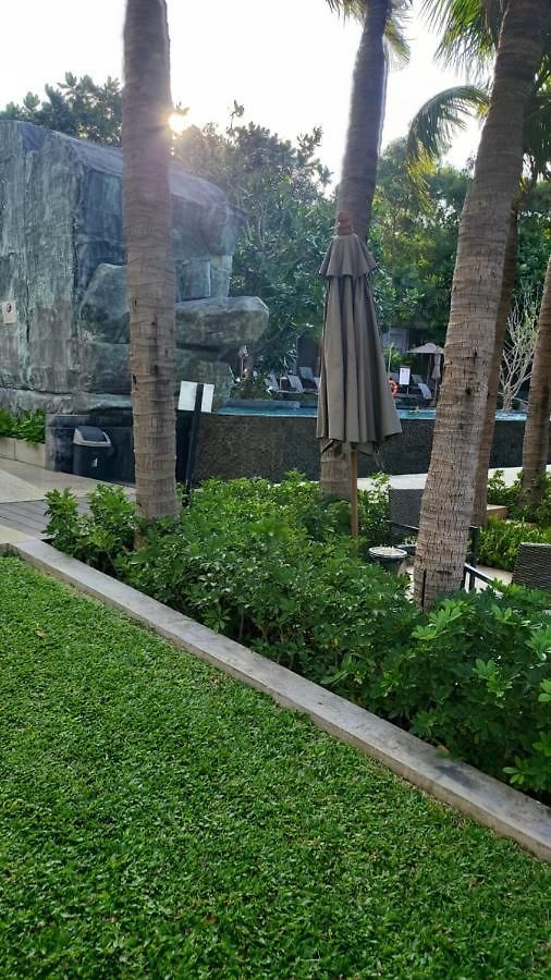 Unixx Near Walking Street Pattaya