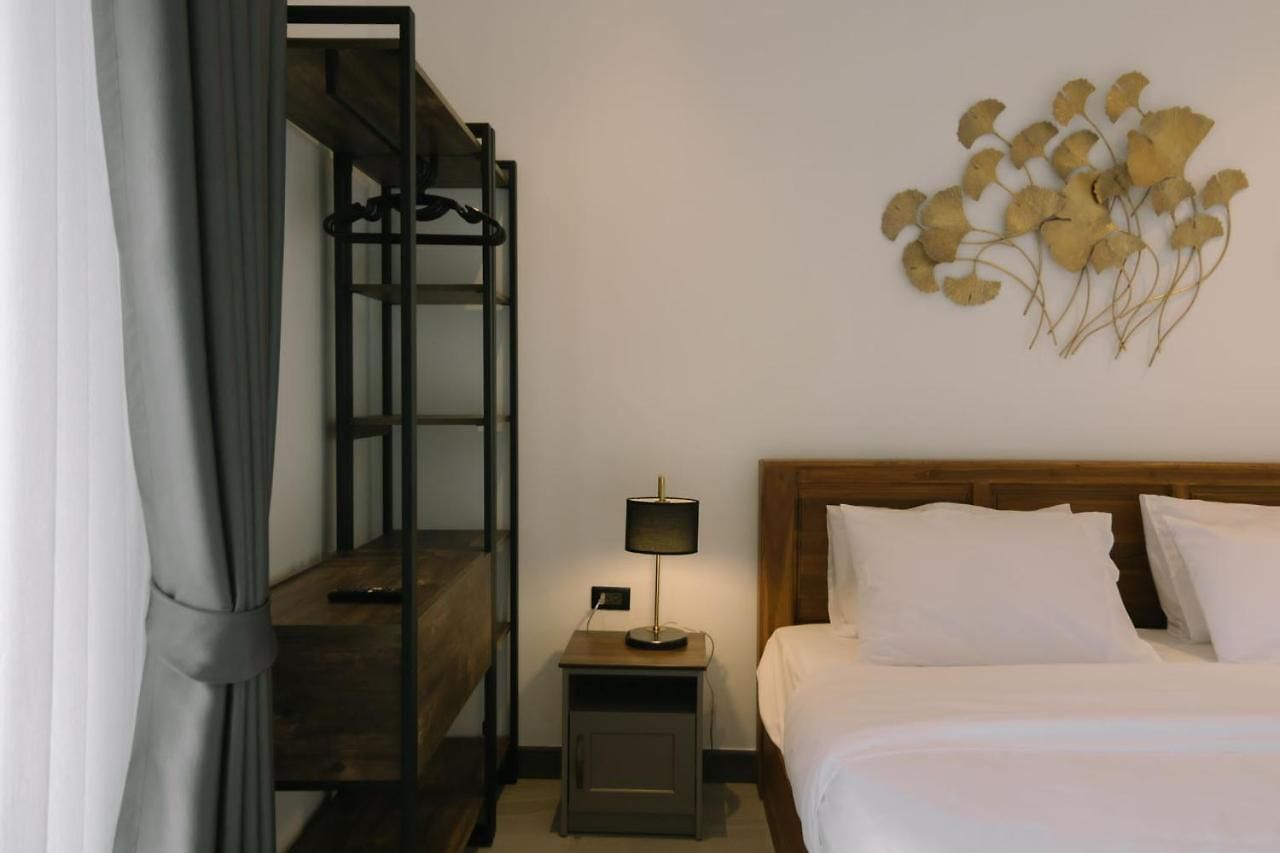 บ้านพัก One Pattaya