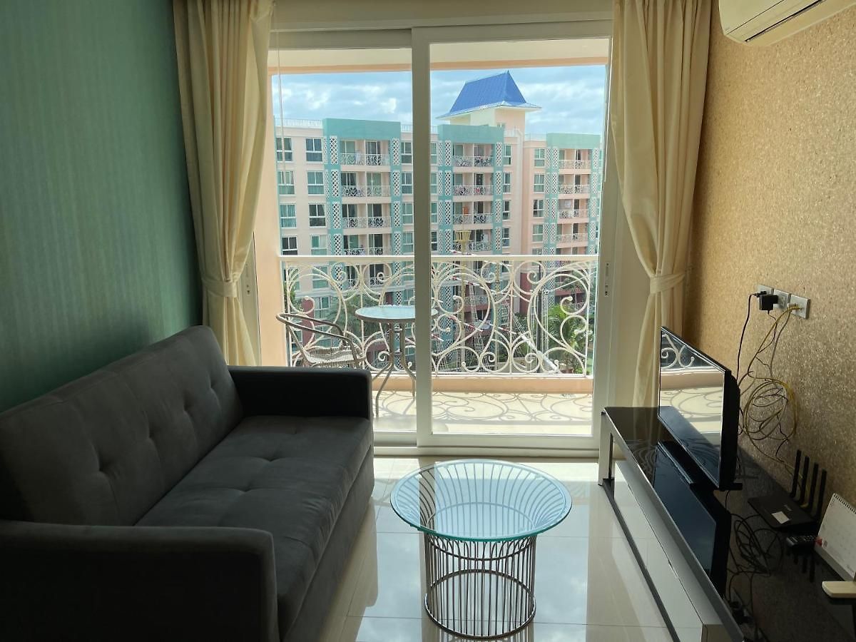 Grande Caribbean Apartment