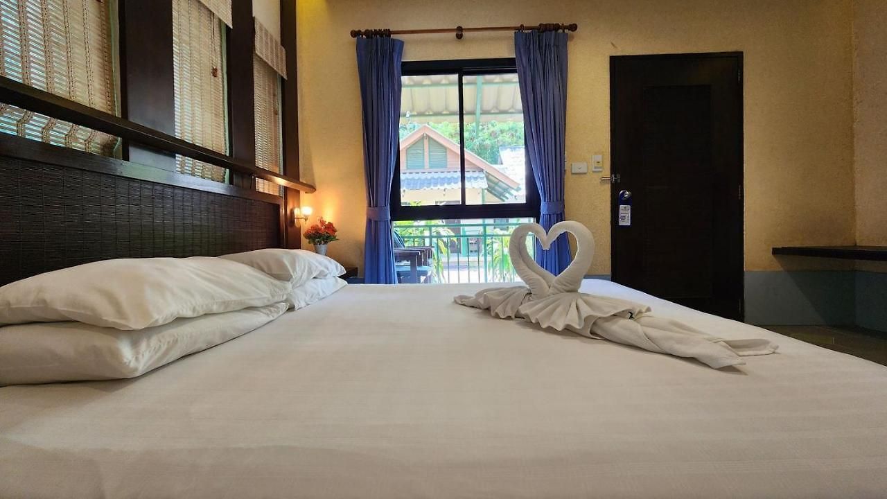 Garden Hotel