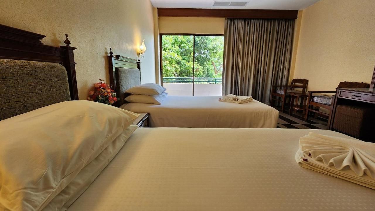 Hotel Garden 3*