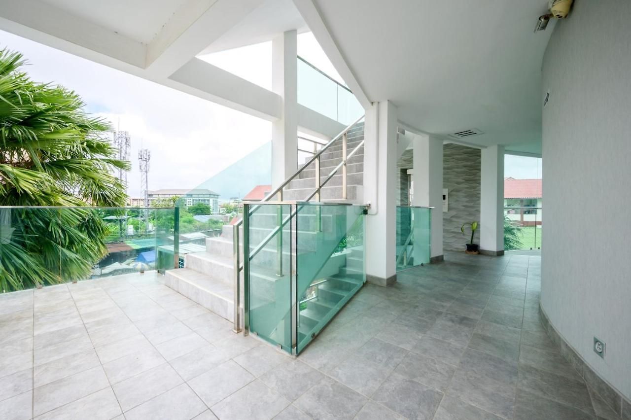 Cozy Resort, A Boutique โรงแรม 4*