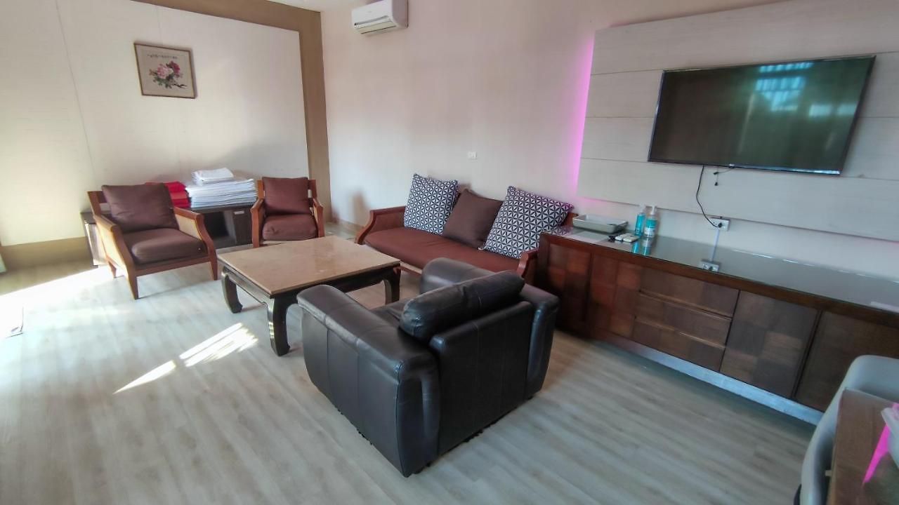 วิลล่า Taurus Villa10 Bedrooms With Private Pool. *