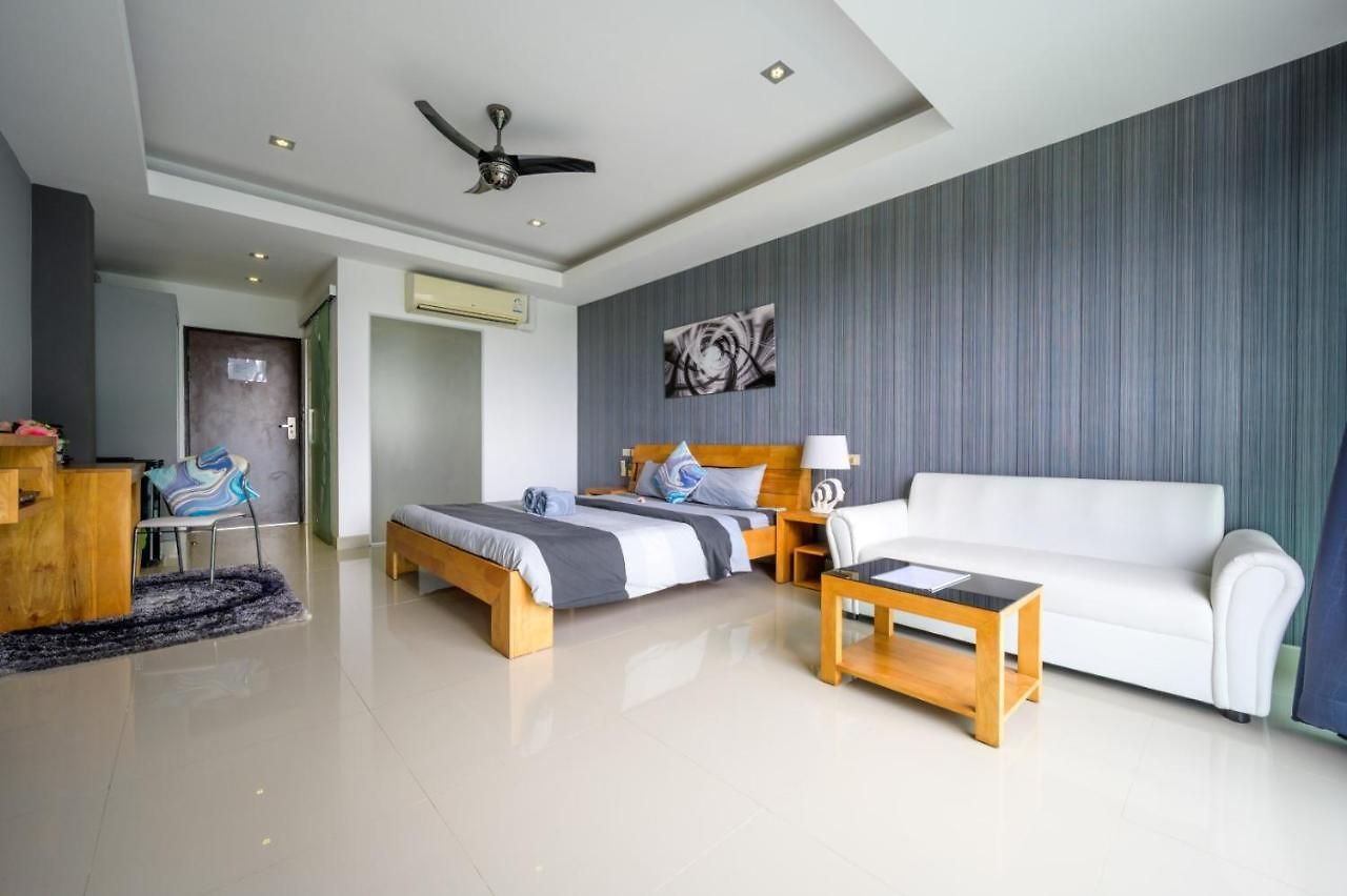 โรงแรม Cozy Resort, A Boutique