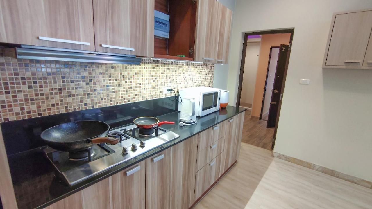 Taurus Villa10 Bedrooms With Private Pool.