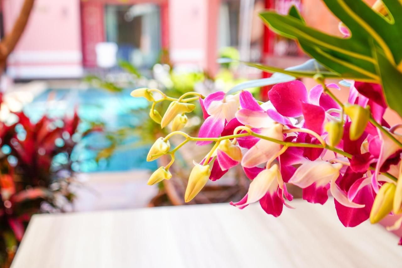 Taurus Villa10 Bedrooms With Private Pool. วิลล่า *