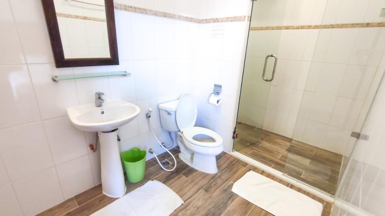 Taurus Villa10 Bedrooms With Private Pool. วิลล่า *