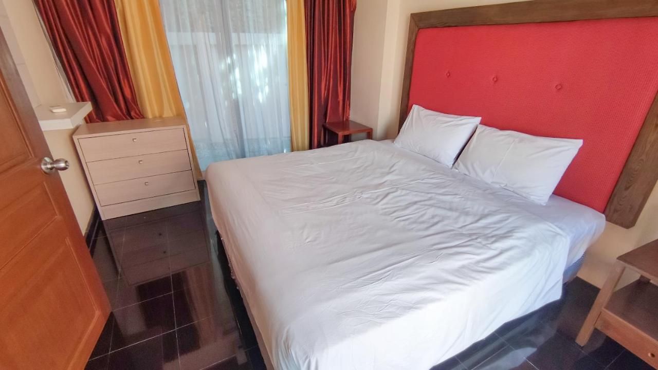 วิลล่า Taurus Villa10 Bedrooms With Private Pool.