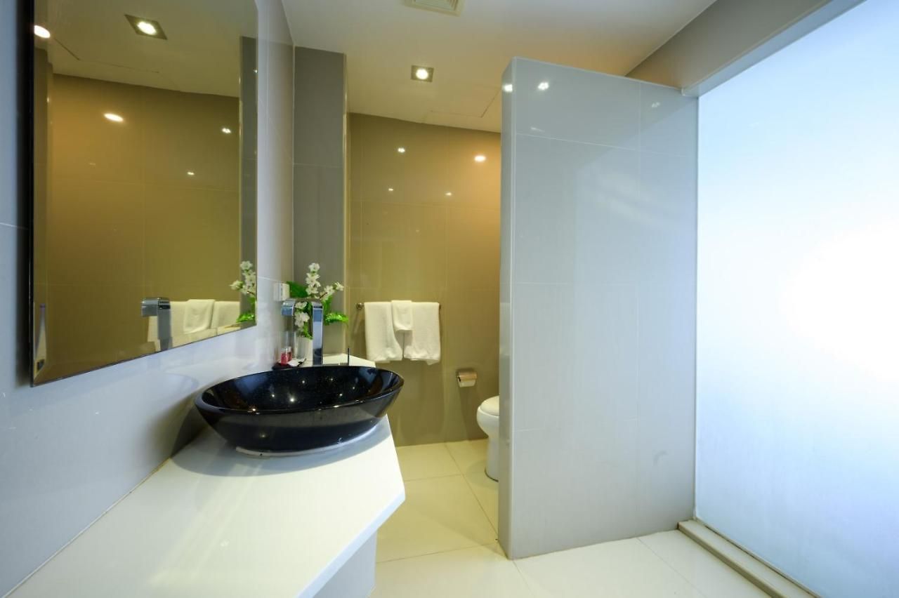 Cozy Resort, A Boutique โรงแรม