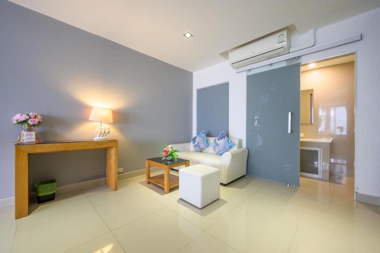 โรงแรม Cozy Resort, A Boutique 4*
