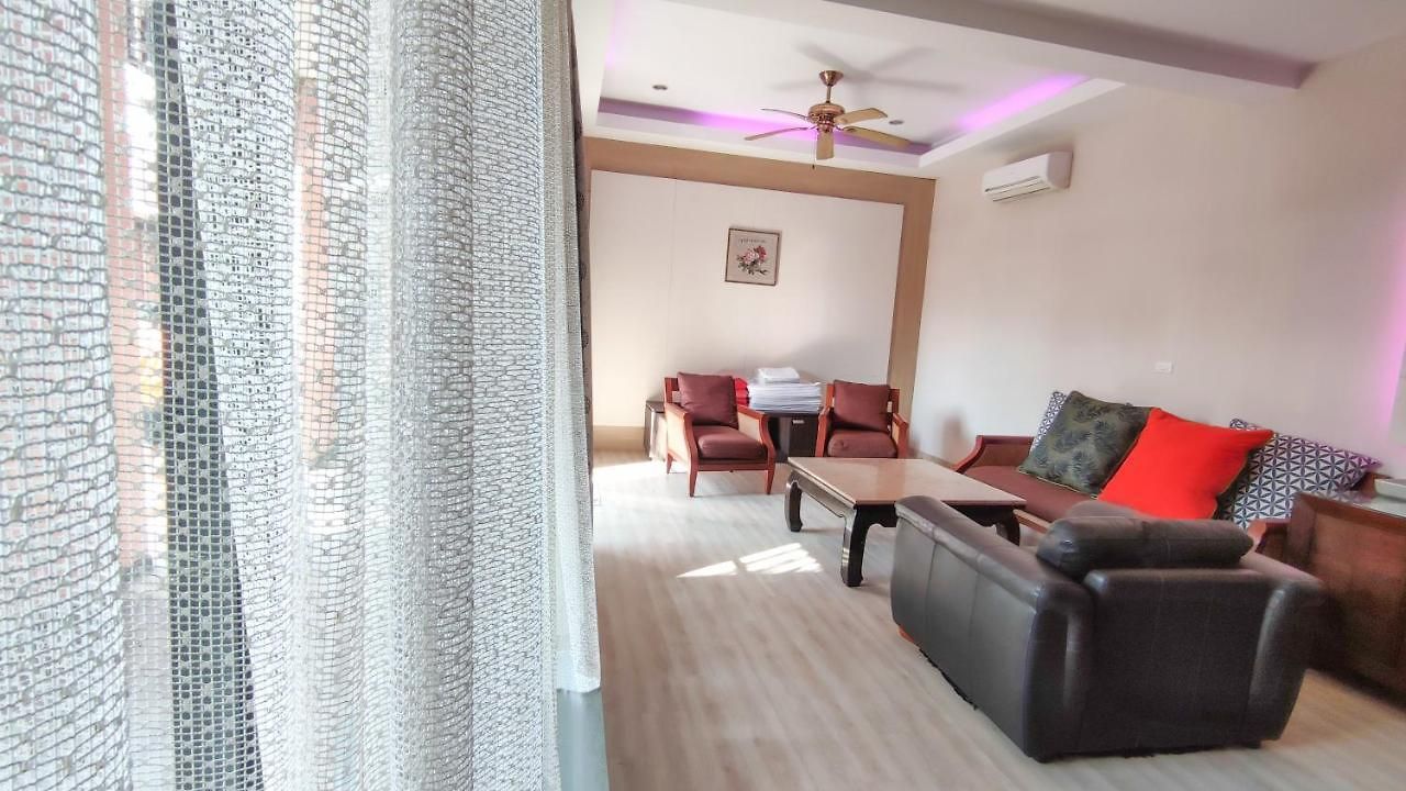 วิลล่า Taurus Villa10 Bedrooms With Private Pool. *
