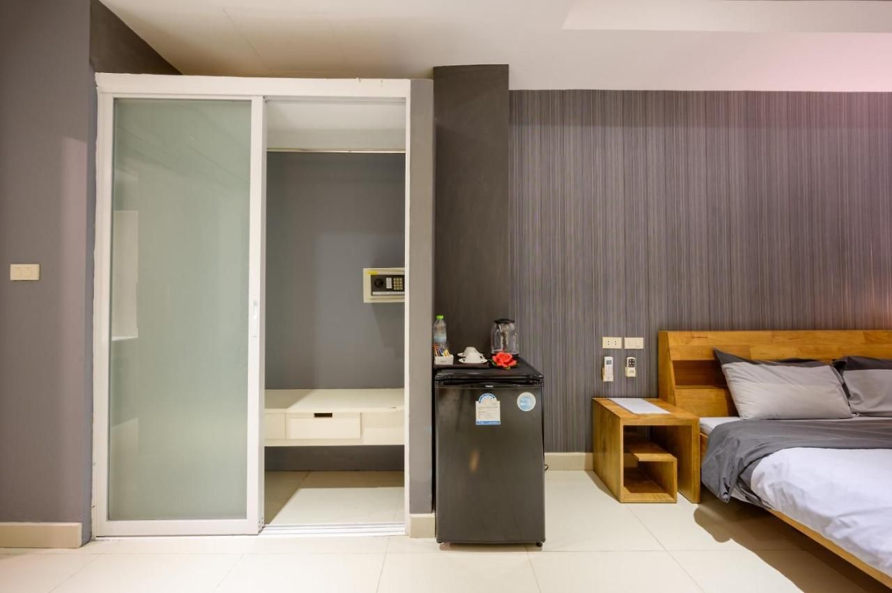 Cozy Resort, A Boutique โรงแรม