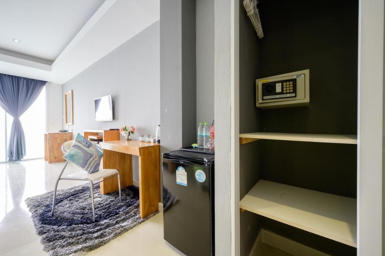 Cozy Resort, A Boutique โรงแรม 4*