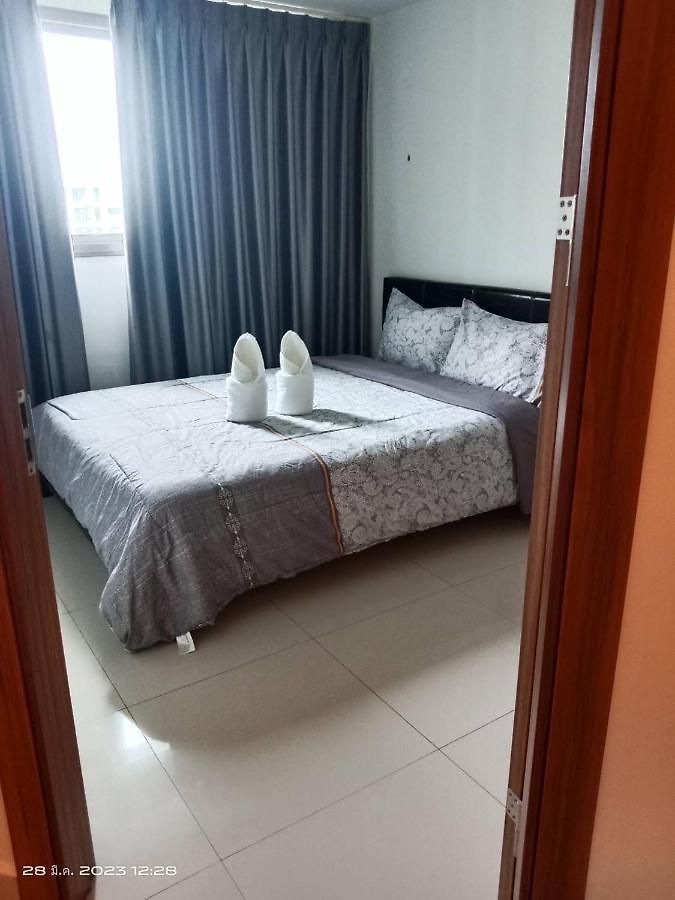 Resort Arcadia Continental Pattaya