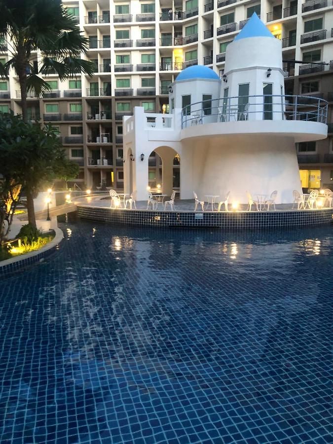 Arcadia Continental 2* Pattaya