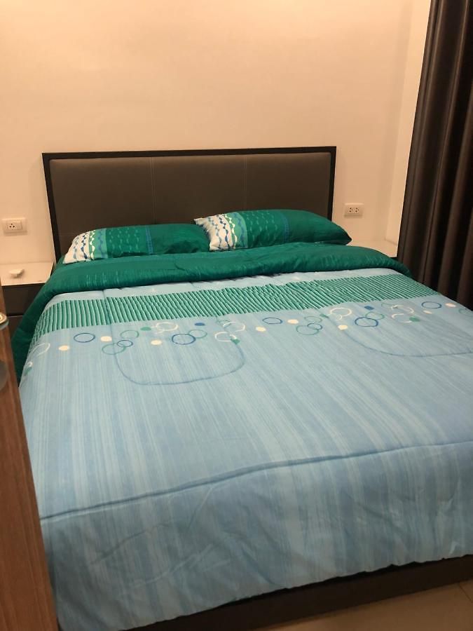 Arcadia Continental Pattaya