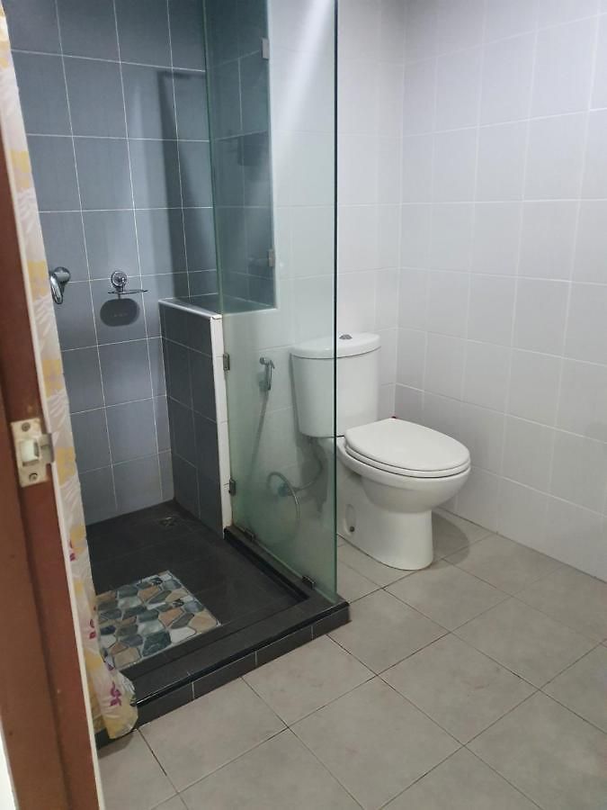 บ้านพัก Neo2 Jomtrin Pattaya