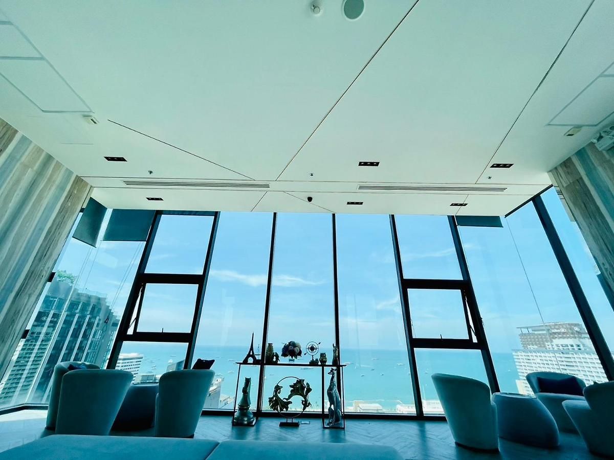 The Base 631 By Numam Pattaya