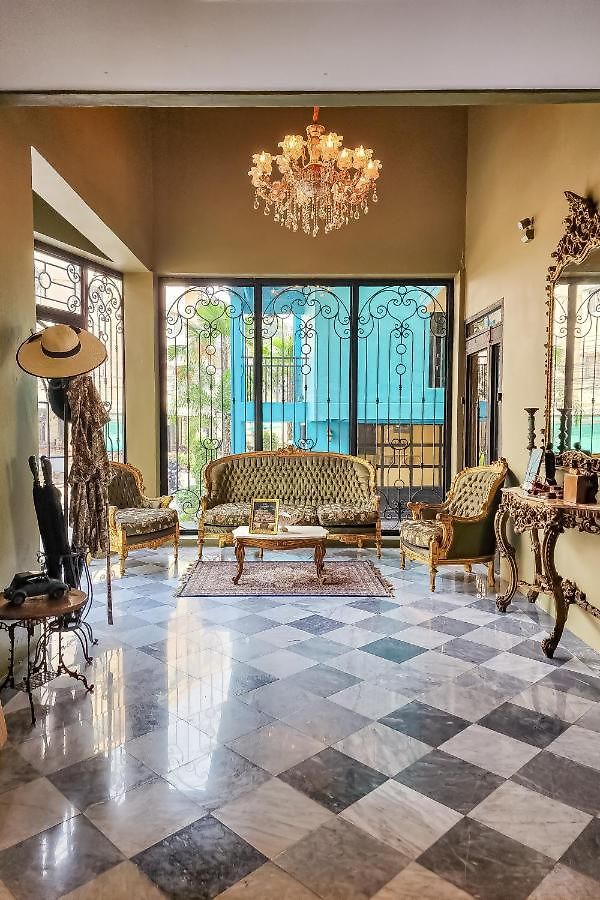 Quba By Montraj โรงแรม