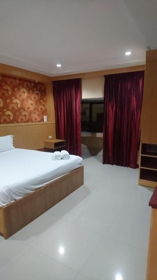 Honey View Inn Hotel Pattaya