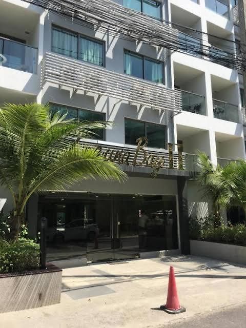 Laguna Bay 2 * Pattaya