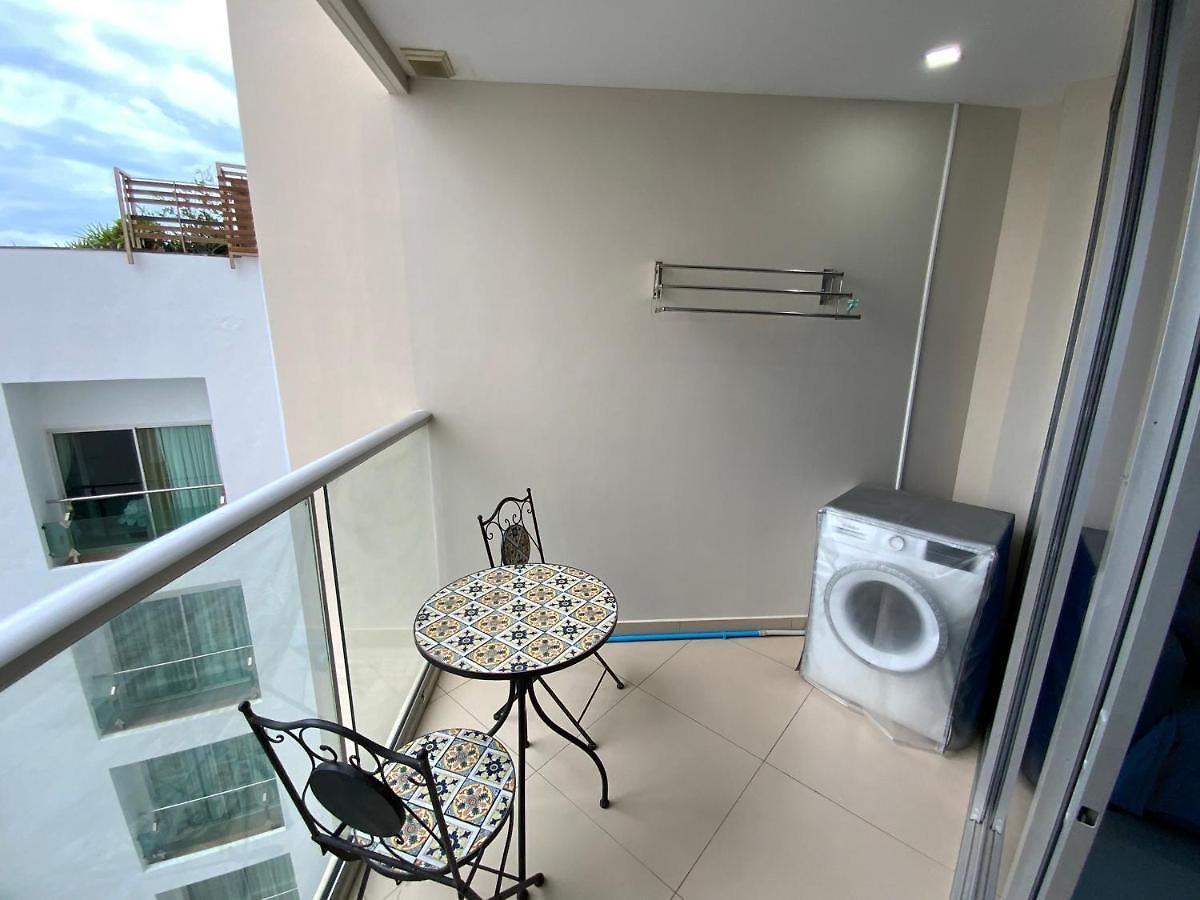 Sands Condo 015 By Thaiminatorpattaya อพาร์ทเม้น *