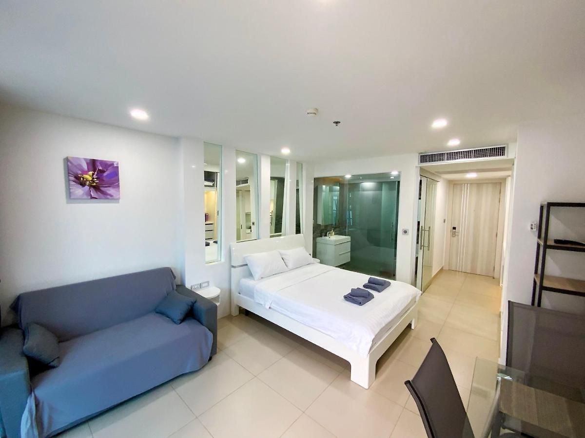 Sands Condo 015 By Thaiminatorpattaya Pattaya